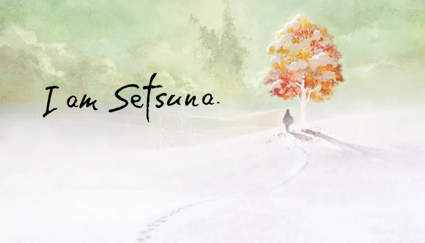 祭品与雪之刹那（I am Setsuna） 游戏封面