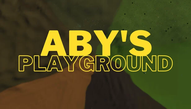 艾比的游乐场（Aby's Playground） 游戏封面