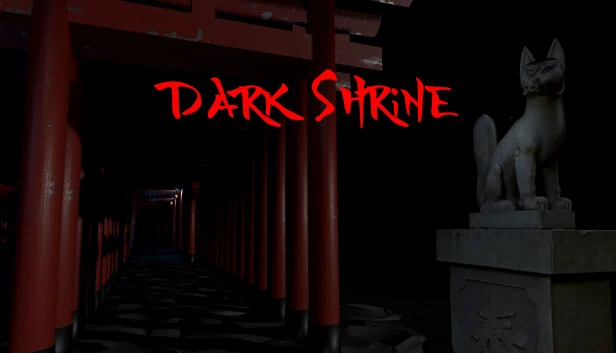 黑暗神殿（Dark Shrine） 游戏封面