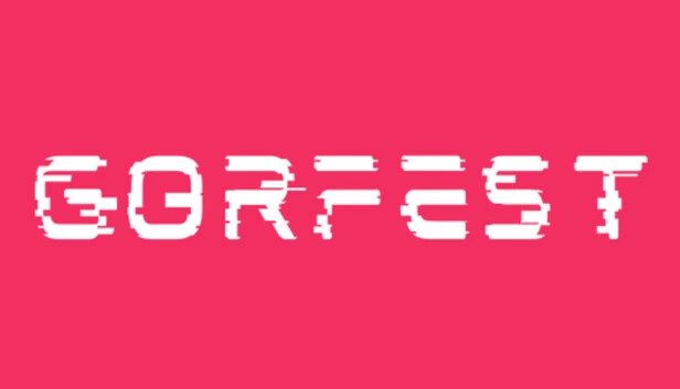 戈尔节（Gorfest） 游戏封面
