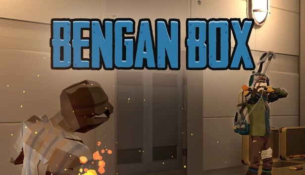 Bengan Box 游戏封面
