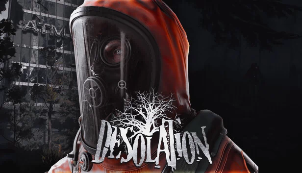 Desolation 游戏封面