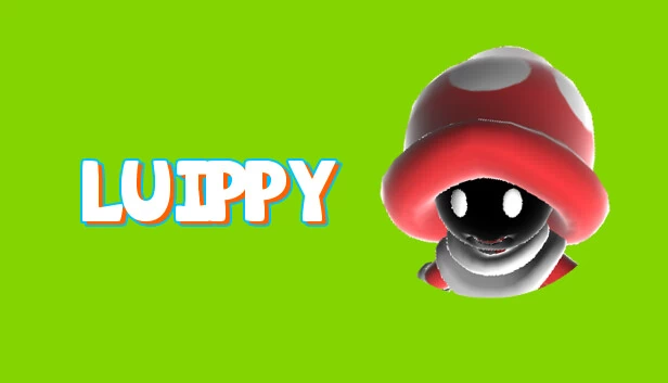 Luippy 游戏封面