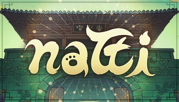 Natti 游戏封面
