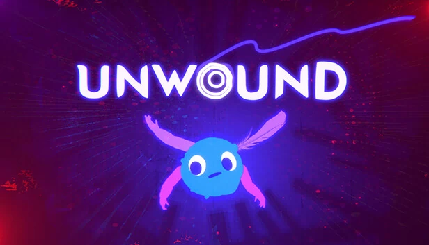 解开（Unwound） 游戏封面