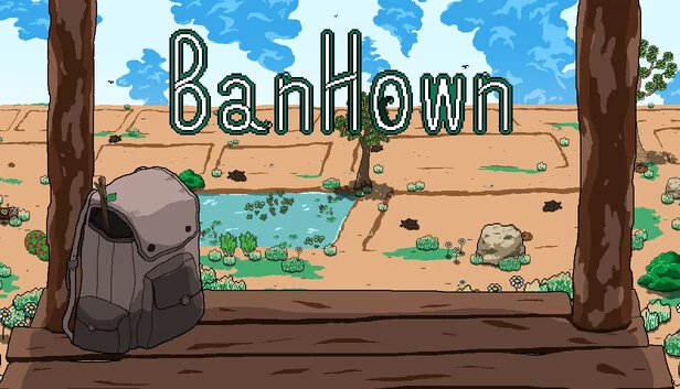 BanHown 游戏封面