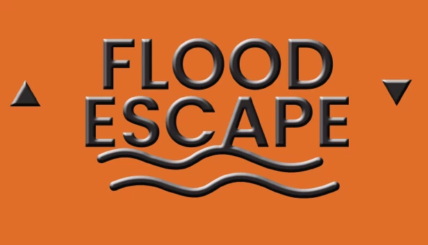 洪水逃生（Flood Escape） 游戏封面