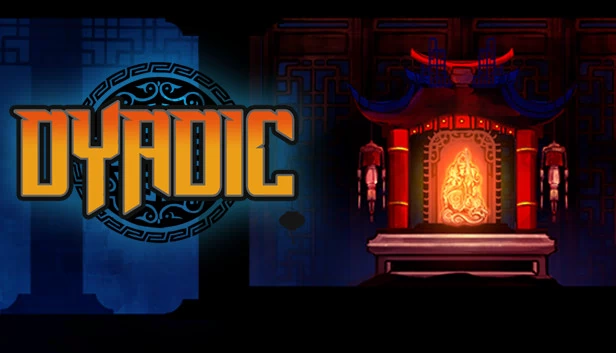 Dyadic 游戏封面