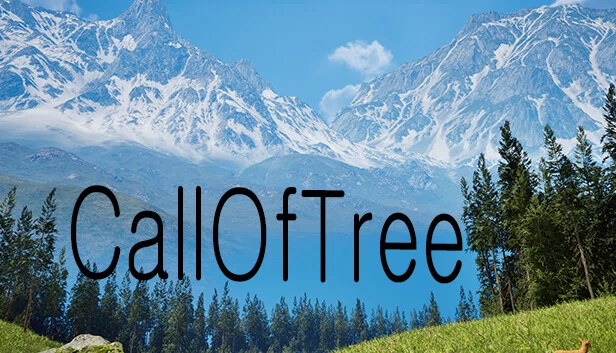 Call of Tree（CallOfTree） 游戏封面