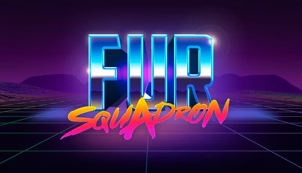 FUR 中队（FUR Squadron） 游戏封面