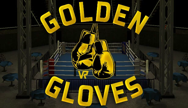 黄金手套 VR（Golden Gloves VR） 游戏封面