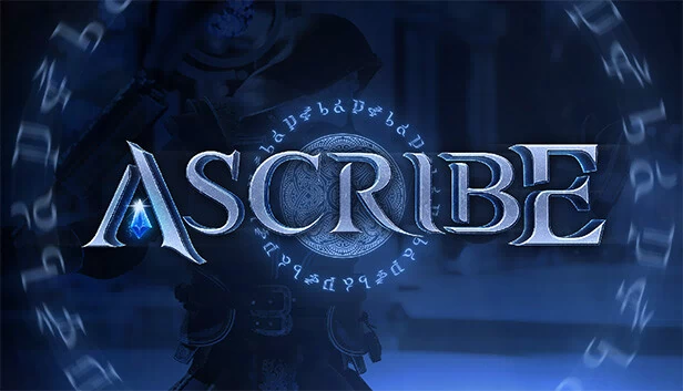 Ascribe 游戏封面