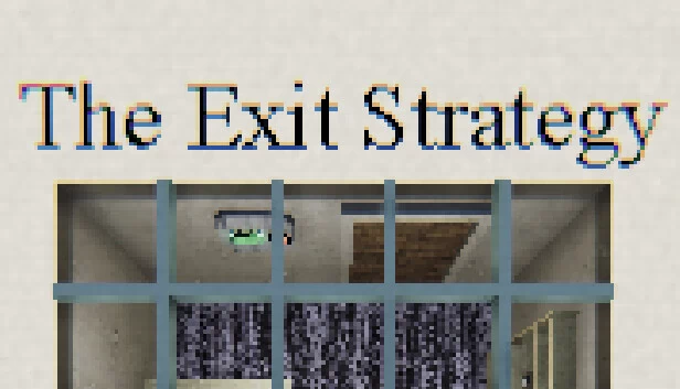 退出策略（The Exit Strategy） 游戏封面