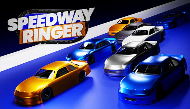 极速铃铛（Speedway Ringer） 游戏封面