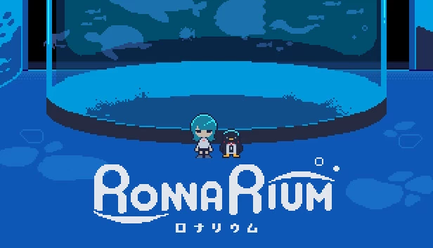 RONNARIUM 游戏封面