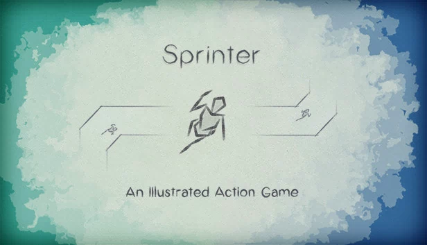 奔跑者（Sprinter） 游戏封面