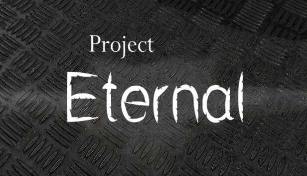 永恒计划（Project Eternal） 游戏封面