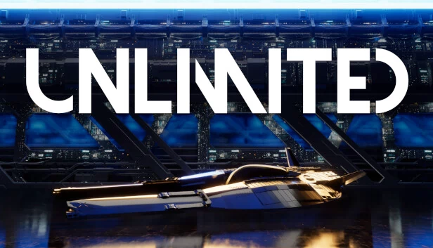 无限（Unlimited） 游戏封面