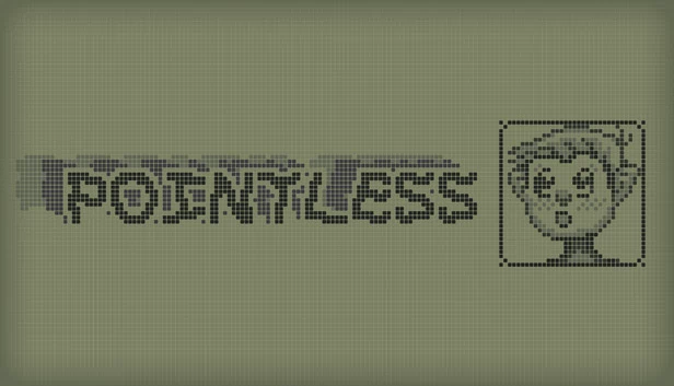 Pointless 游戏封面
