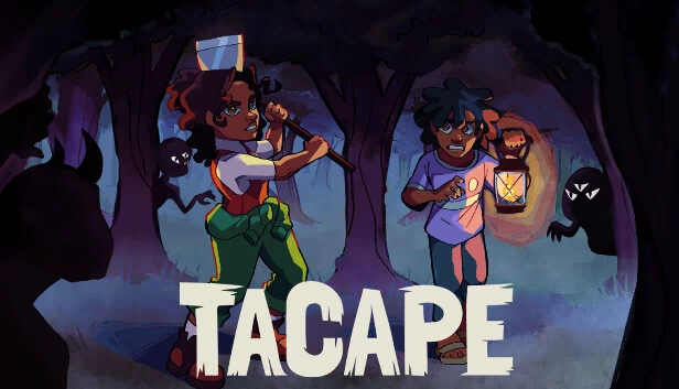 塔卡佩（Tacape） 游戏封面