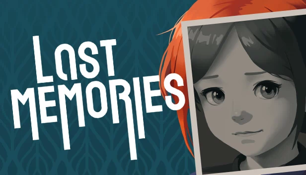 最后的回忆（Last Memories） 游戏封面