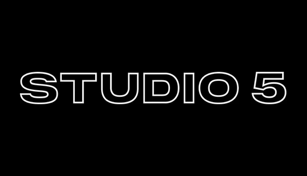 工作室5（Studio 5） 游戏封面