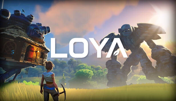 Loya 游戏封面