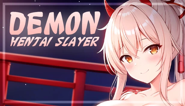 恶魔色情杀手（Demon Hentai Slayer） 游戏封面