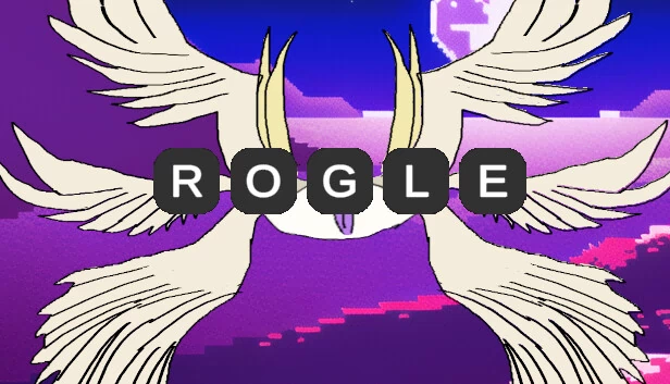ROGLE 游戏封面