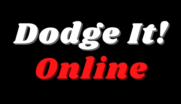 闪避它！在线版（Dodge It! Online） 游戏封面