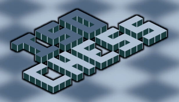 等距象棋（IsoChess） 游戏封面