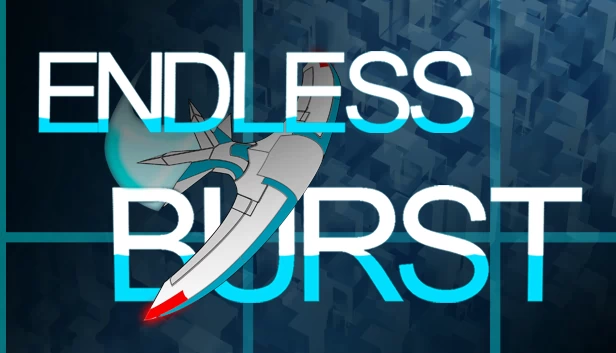 无尽爆发（Endless Burst） 游戏封面