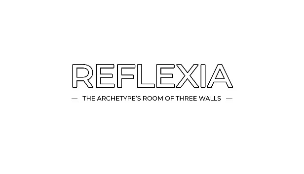 REFLEXIA 游戏封面