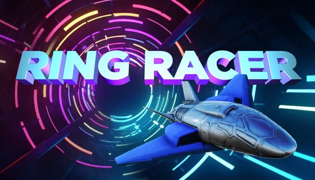 环形赛车（Ring Racer） 游戏封面