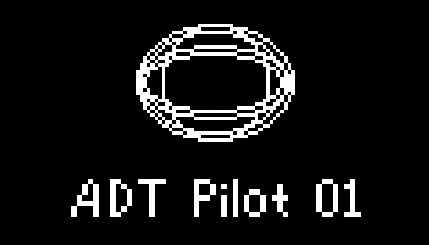 ADT Pilot 01 游戏封面