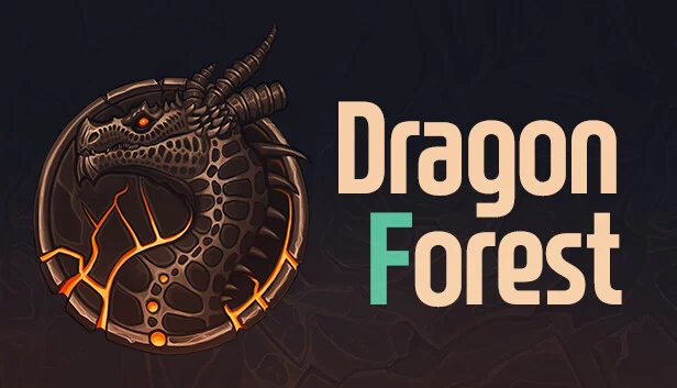 龙之森林（Dragon Forest） 游戏封面
