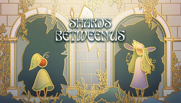 我们之间的碎片（Shards Between Us） 游戏封面