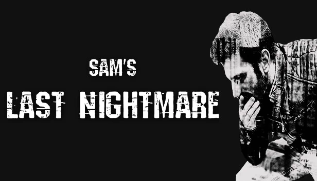 山姆的最后噩梦（Sam's Last Nightmare） 游戏封面