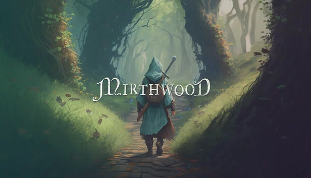 欢欣森活（Mirthwood） 游戏封面