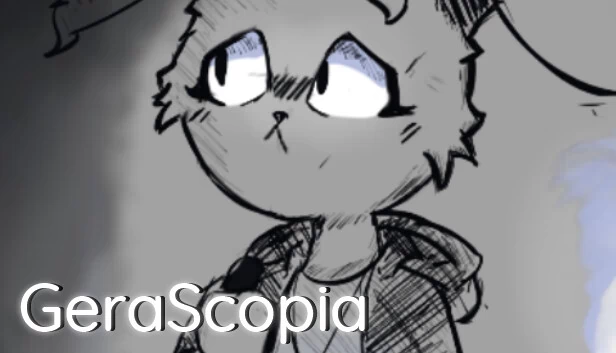 GeraScopia 游戏封面