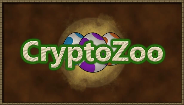 CryptoZoo 游戏封面