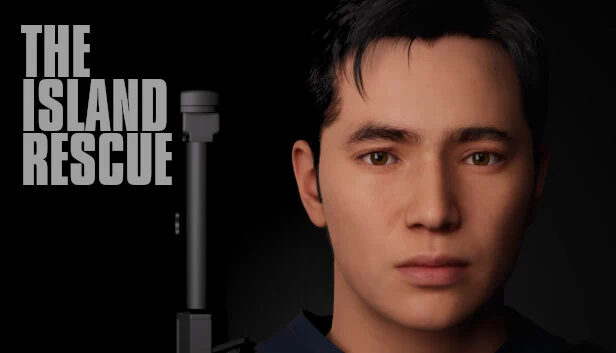 孤岛救援 The Island Rescue 游戏封面