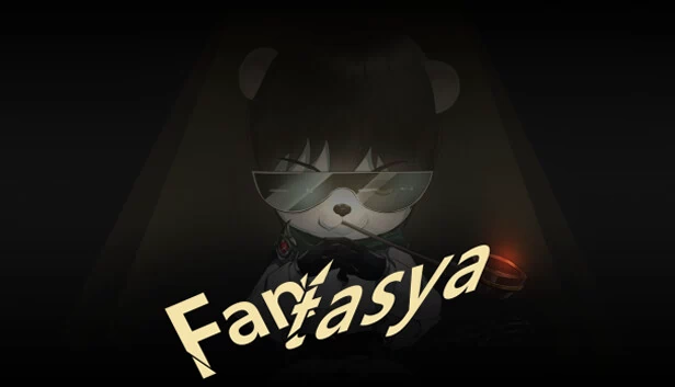 Fantasya 游戏封面