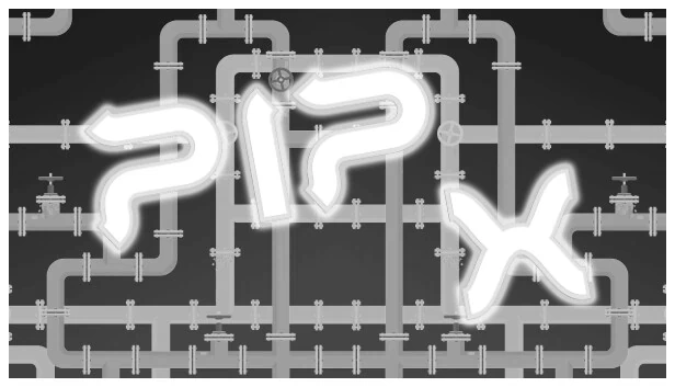 PIP X 游戏封面