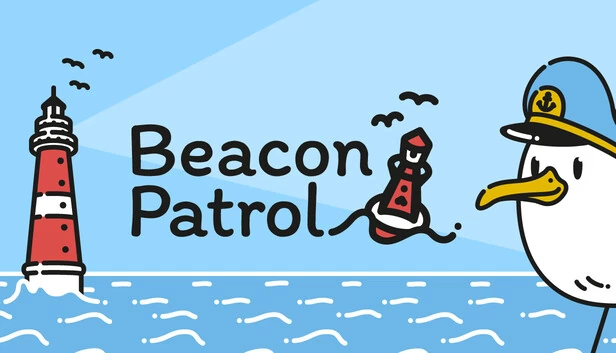 灯塔巡逻（Beacon Patrol） 游戏封面