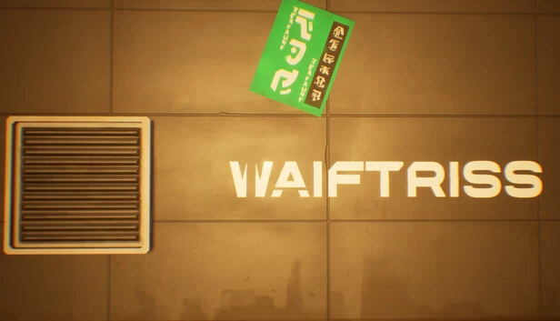 Waiftriss 游戏封面