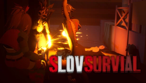 斯洛伐克生存（SlovSurvival） 游戏封面