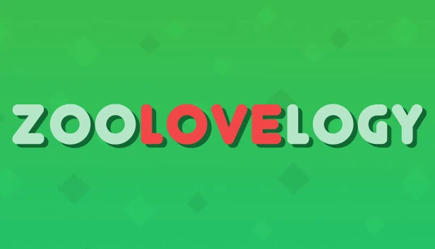 动物恋物学（Zoolovelogy） 游戏封面