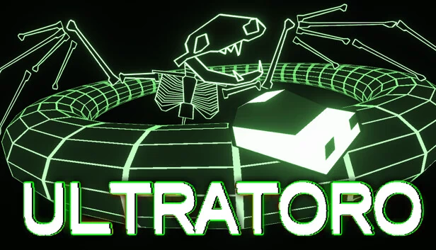 ULTRATORO 游戏封面