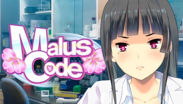 海棠代码(Malus Code) 游戏封面